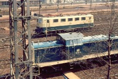 Hamburg, 19. March 1976